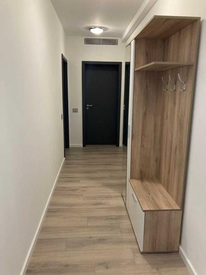 Apartament cu 2 camere decomandat în Gară