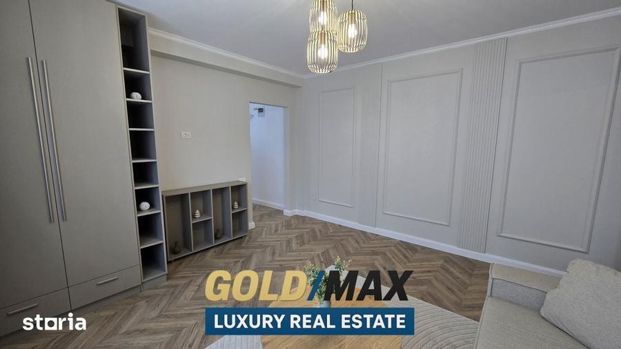 Apartament 2 camere, Vasile Veselovschi - Gavana - 1