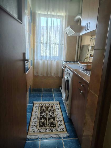 Garsonieră nedecomandată în Vest