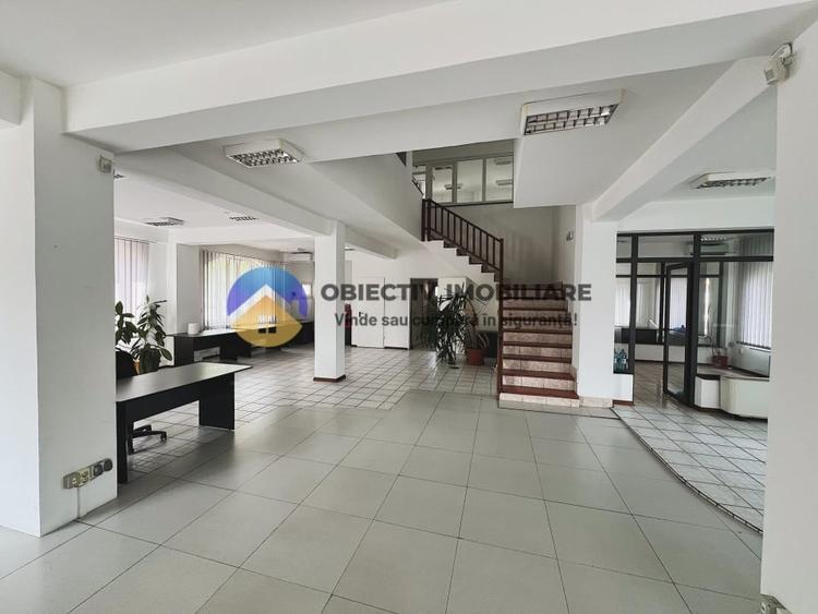 Casă individuală cu 17 camere cu Teren 1800 Mp în 1 Mai