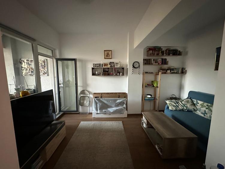Apartament 2 camere Tomis Nord-Stadion-Euromaterna/Centrală proprie/CTBus - 3