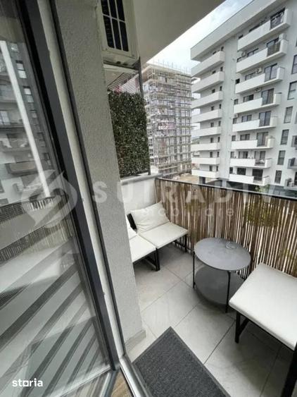 Apartament cu 2 camere în Bulgaria