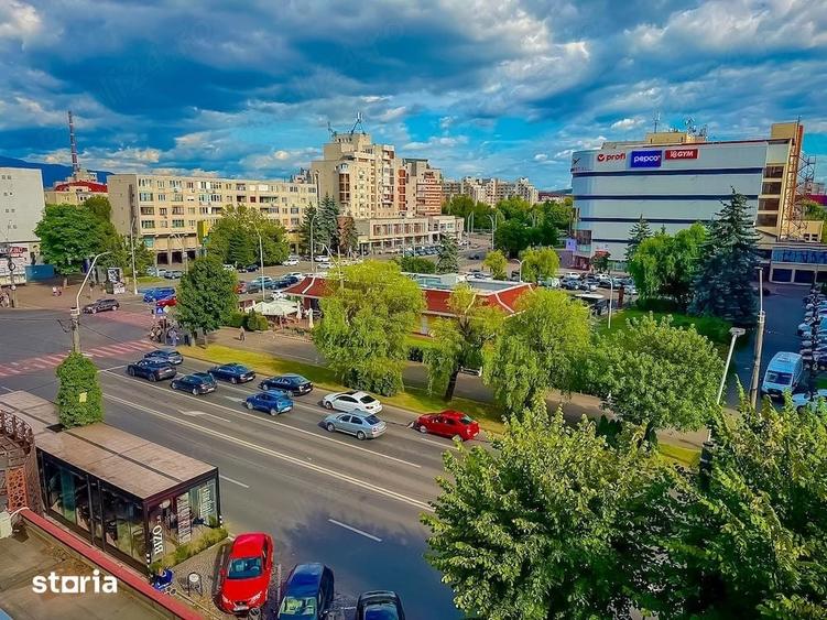Apartament ultracentral zona Bizo - 8