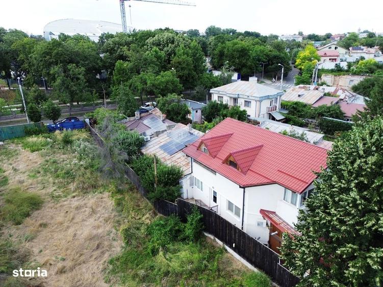 Casă cu 4 camere în Sârbi