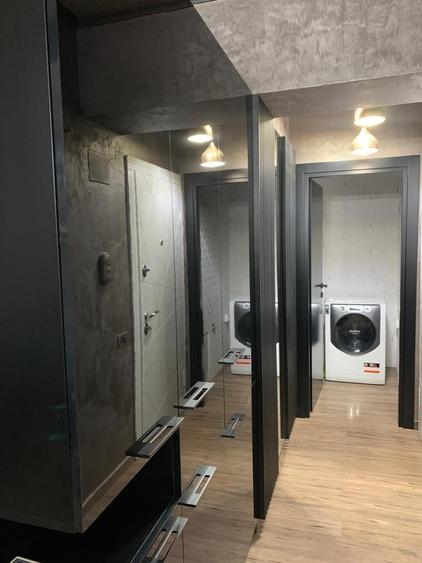 Apartament cu 3 camere în Mamaia-Sat