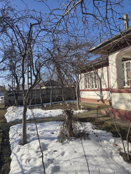 Casă cu 3 camere în Central