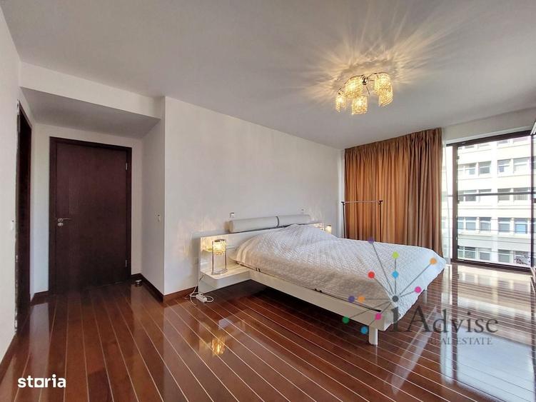 Apartament cu 4 camere în Central