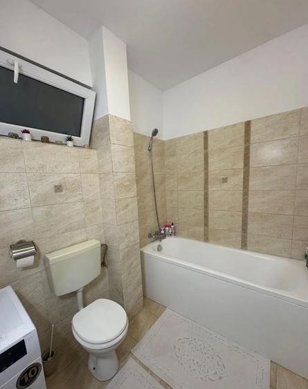 Apartament cu 2 camere decomandat, mobilat în Prelungirea Ghencea