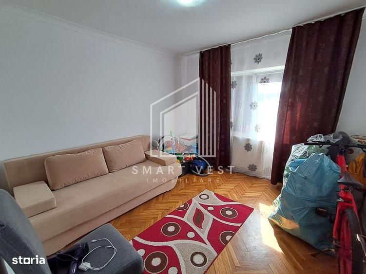 Apartament 3 camere | Etajul 3 | Zona Micro 16 - 6