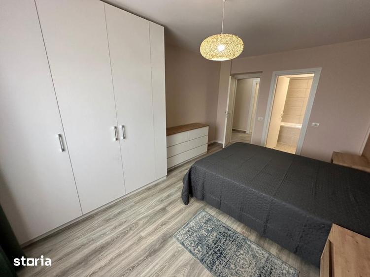 3 Camere Bloc NOU Frumos Luminos Zona Regie Virtutii PRET CORECT - 3
