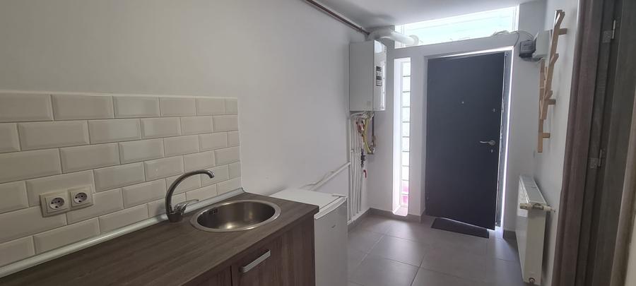Apartament cu 2 camere decomandat în Unirii