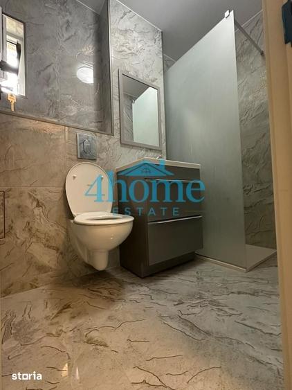 Garsoniera Lujerului| Metrou| Prima Inchiriere - 5