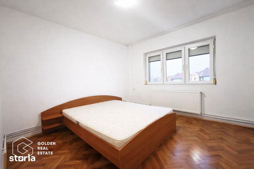 Apartament economic si spatios, bloc izolat termic, Micalaca - 6