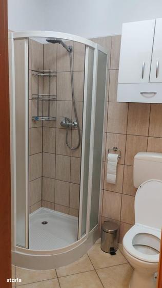 Apartament cu 3 camere, mobilat în Central
