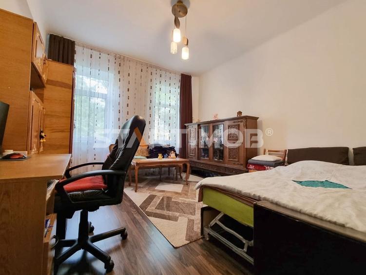 Apartament doua camere mobilat Centrul Civic - 2