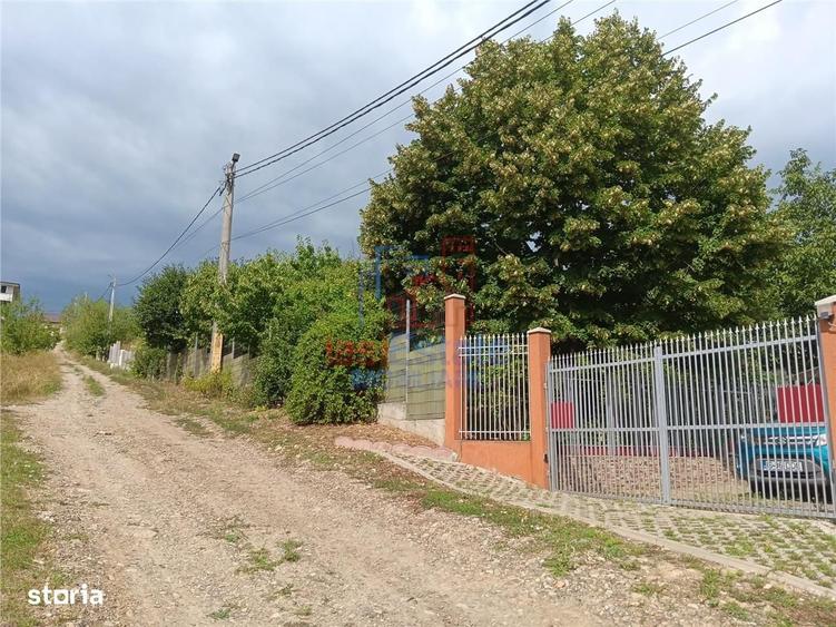 Spațiu comercial, în Rediu