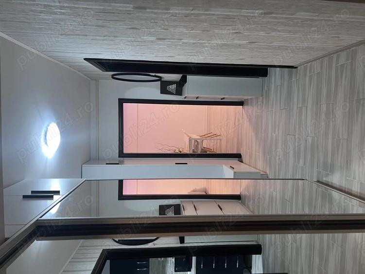 Apartament cu 2 camere decomandat în Apărătorii Patriei