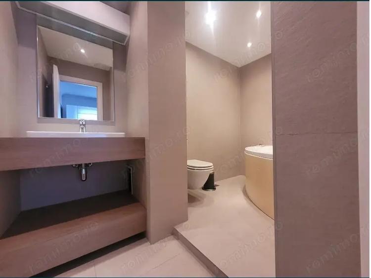 Apartament cu 2 camere decomandat, mobilat în 13 Septembrie