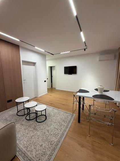 Apartament cu 2 camere în Florești