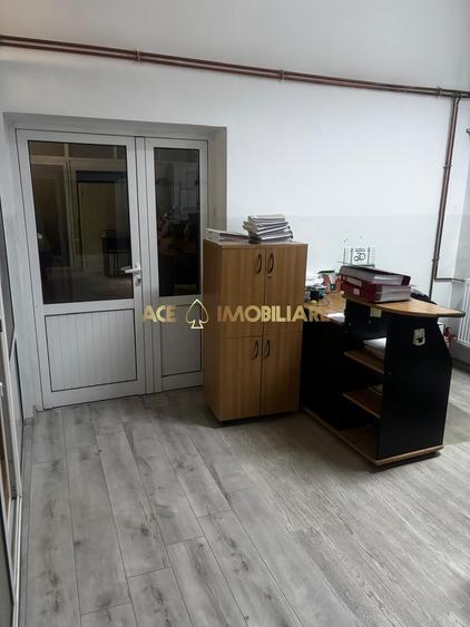 Spațiu comercial, de 205 mp, în Văcăresti