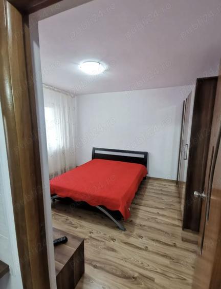 Garsonieră decomandată în Tudor Vladimirescu