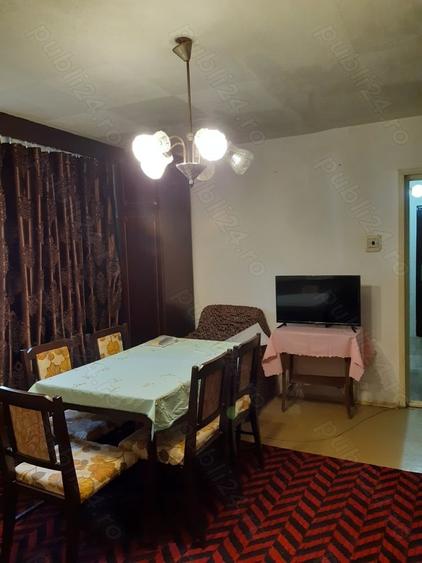 Apartament cu 2 camere nedecomandat în Micălaca