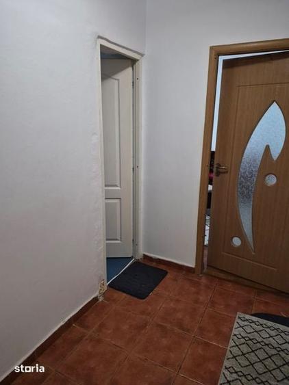 Apartament cu 2 camere în Șerbănești