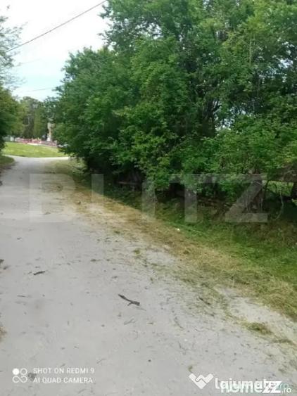 Casă cu 1 camere cu Teren 800 Mp în Boian