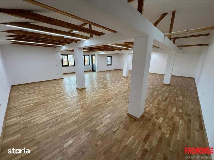 Spațiu comercial, de 90 mp, în Nicolae Bălcescu