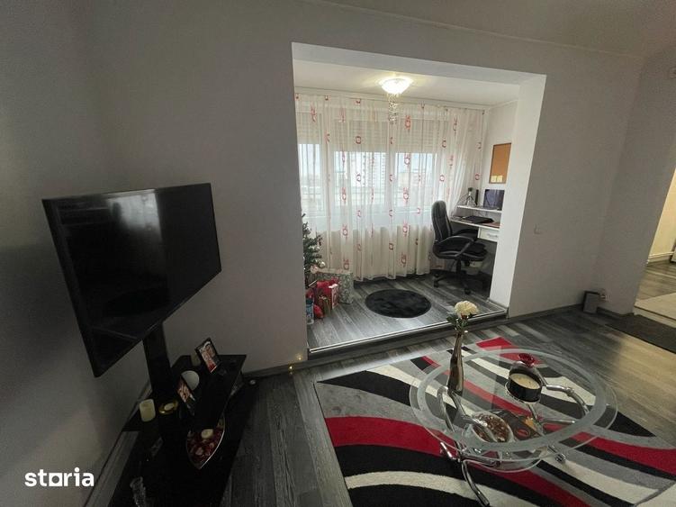 STUDIO cu boxa |mutare imediata - PRIMO - 1