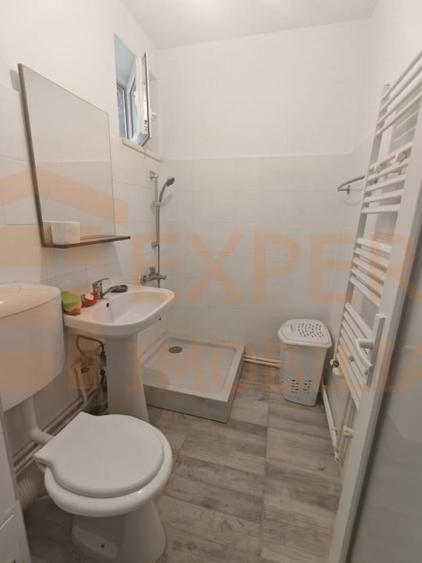 Apartament cu 3 camere circular în Far