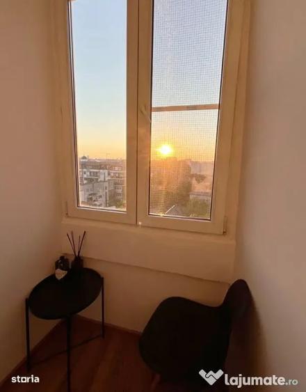 Garsonieră în Moșilor