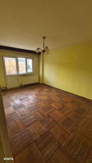 Apartament cu 2 camere în Ultracentral