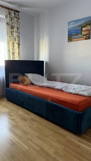 Apartament 2 camere, 57 mp, zona Reghin - 7