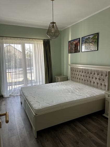 Apartament cu 2 camere decomandat în Unirii