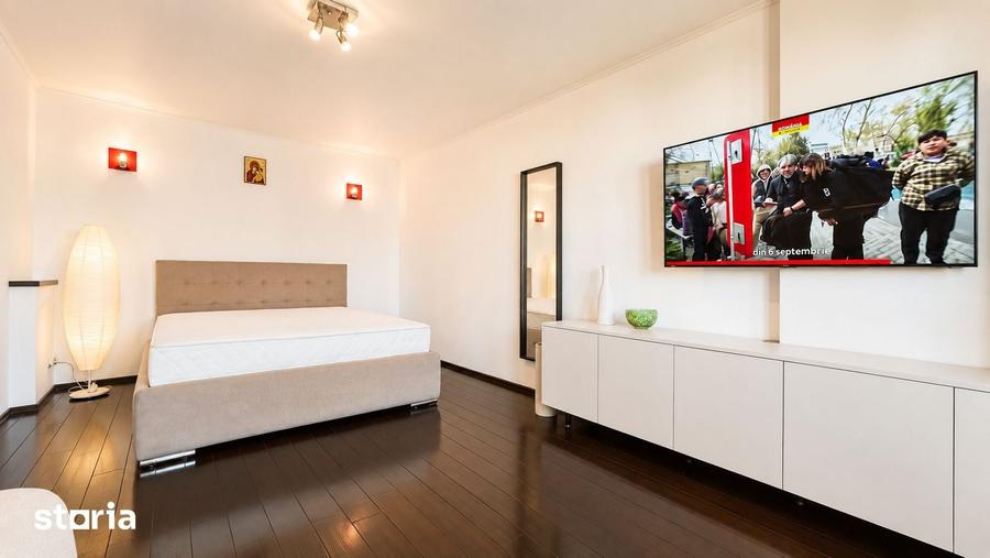 Studio spatios si luminos in Vitan - Strada Foisorului 6. Loc de parca - 3