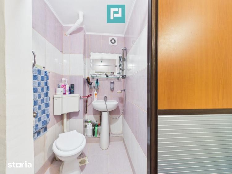 Apartament cu 3 camere în Ferentari