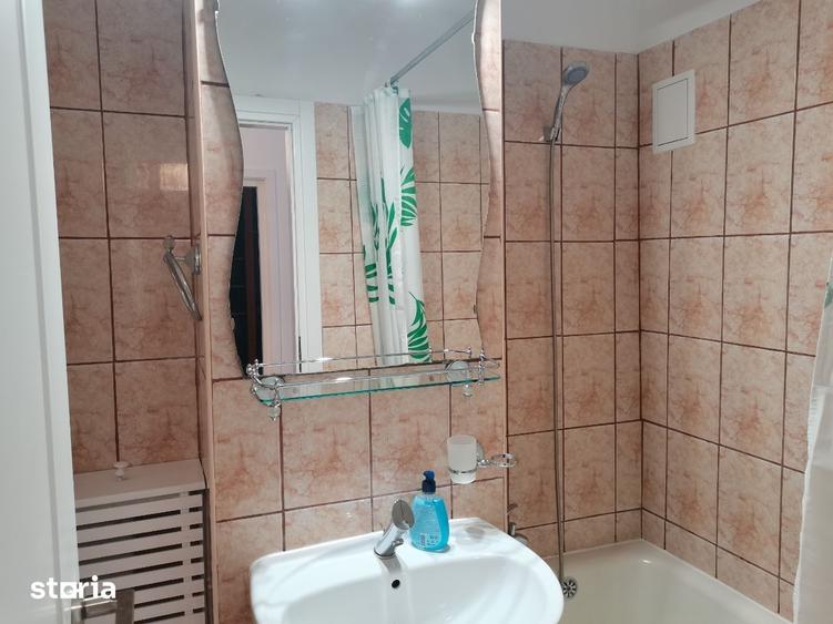 Garsonieră decomandată în Mănăștur