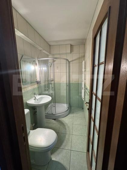 Apartament 2 camere, 46 mp, semidecomandat, zona Ultracentral - 7