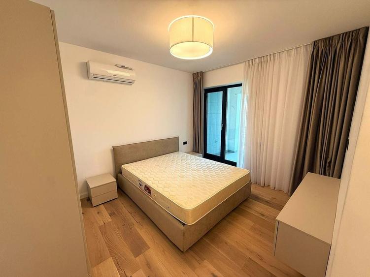 Apartament cu 3 camere în Herăstrău