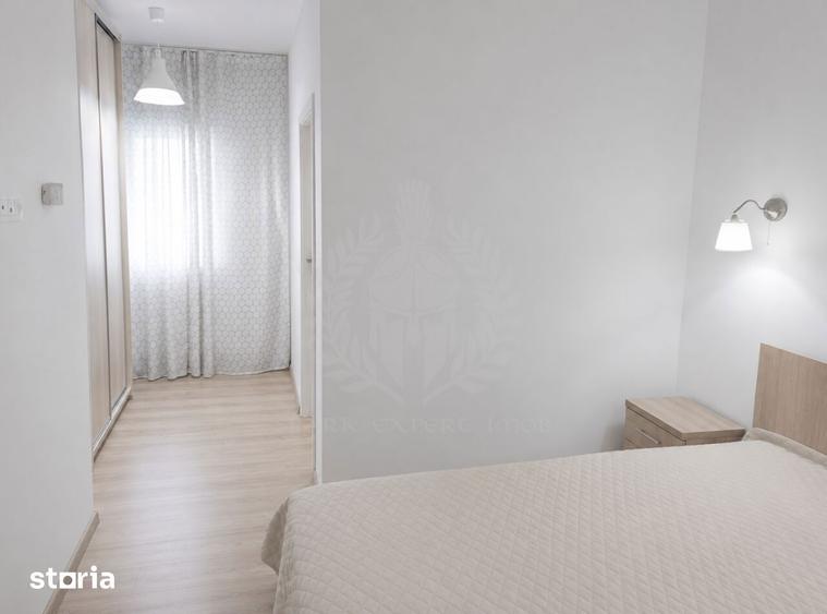 Apartament cu 3 camere în 9 Mai