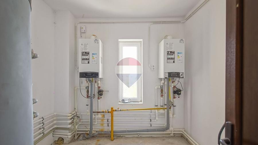 Birou, de 1,011 mp, în Uzina 2
