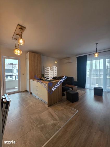 Apartament cu 2 camere în Bartolomeu