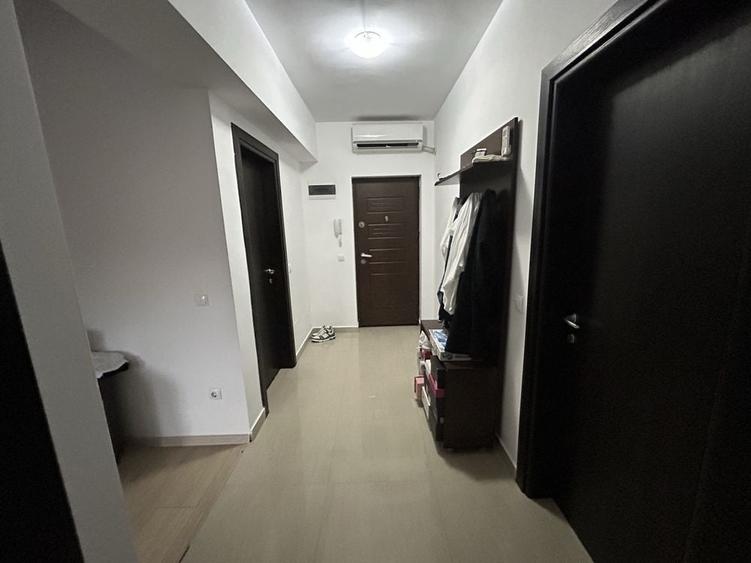 Apartament cu 2 camere decomandat în Bucureștii Noi
