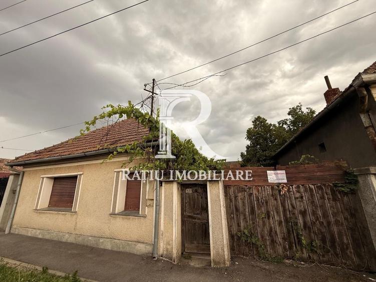 Teren Construcții intravilan de 2882 mp, în Oșorhei