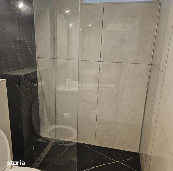2 camere Bucurestii Noi, prima inchiriere dupa renovare - 13