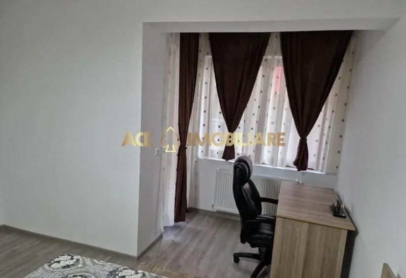 2 Camere de inchiriat | Berceni | Metrou | Mobilat |Centrala | Parcare - 4