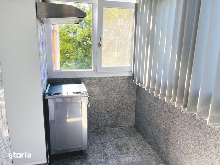 Apartament primitor 2 camere, George Enescu - zona Liceul Energetic - 14