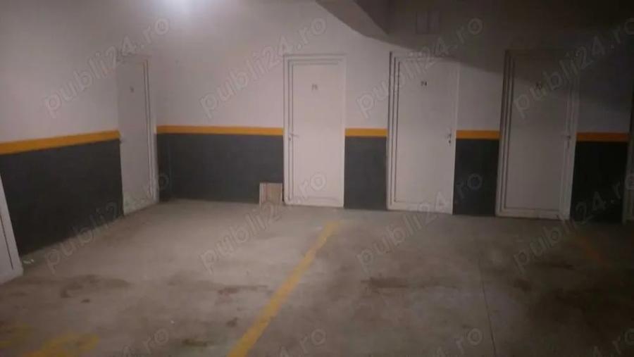 Spațiu comercial, de 5 mp, în Mihai Bravu
