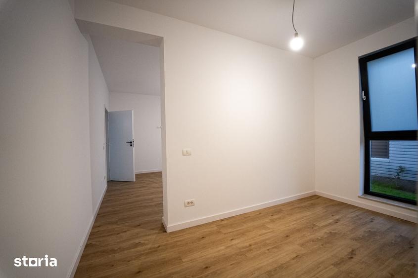 Casă cu 4 camere cu Teren 500 Mp în Bucov